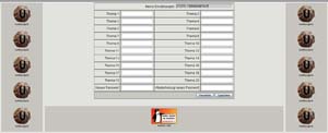 Screenshot Meine Rumkugeln